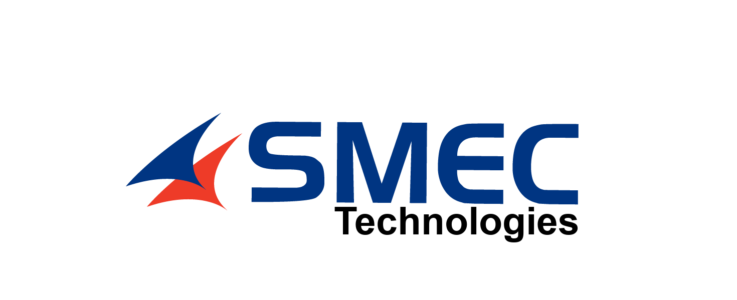 Smec Sign Powered by: